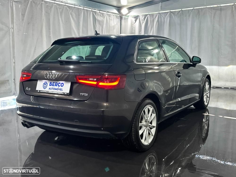 Audi A3 1.4 TFSI S line Sport Pack - 6