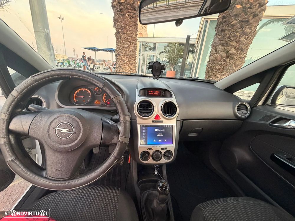 Opel Corsa 1.3 CDTi - 5