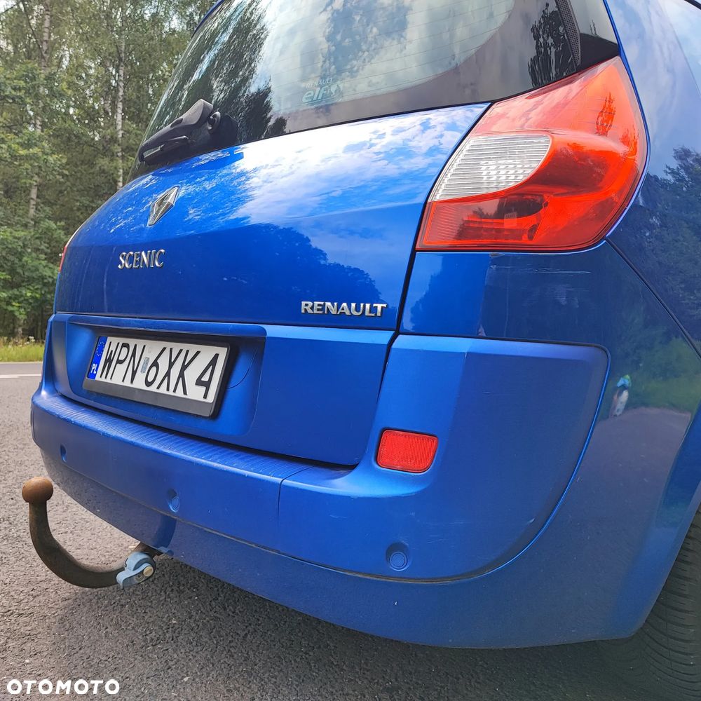 Renault Grand Scenic Gr 2.0T 16V Privilege - 3