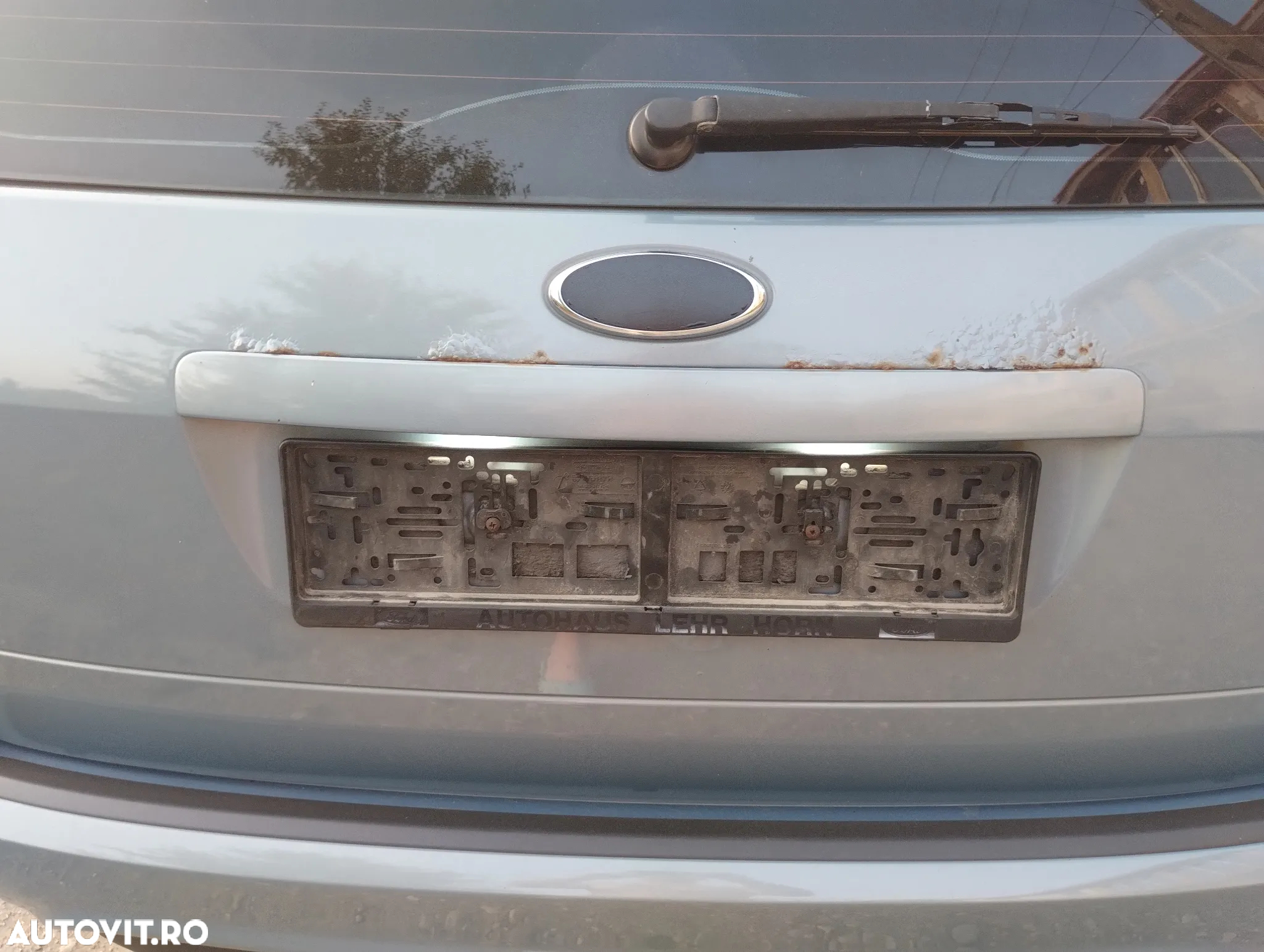Ford Focus - 26
