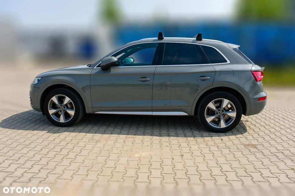 Audi Q5 50 TFSI e Quattro S tronic - 7