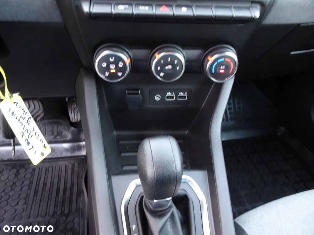 Renault Clio 1.0 TCe Intens Xtronic - 28
