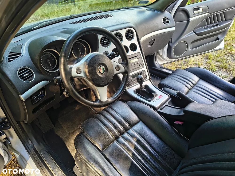Alfa Romeo 159 - 10