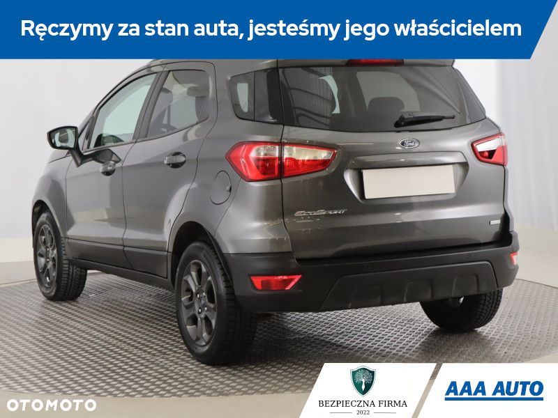 Ford EcoSport - 6