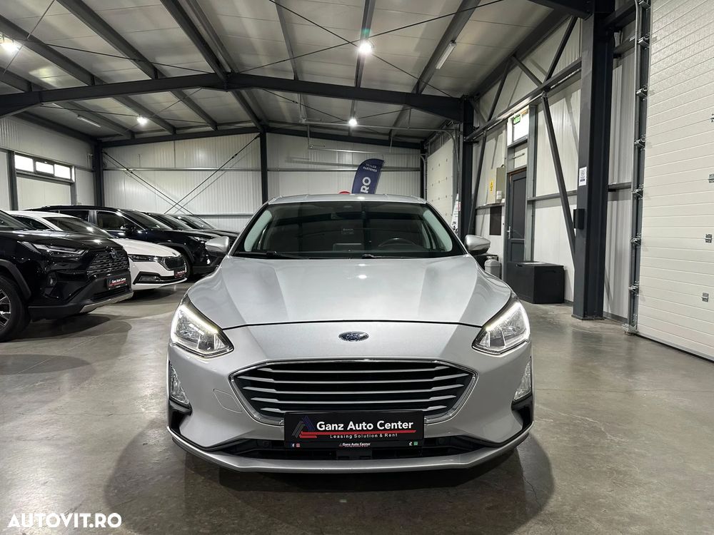 Ford Focus 1.5 EcoBlue Start-Stopp-System Aut. ACTIVE STYLE - 30