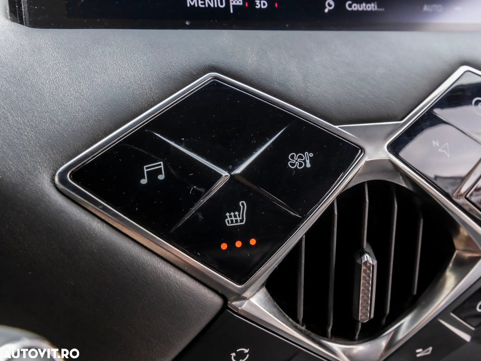 DS Automobiles DS 3 Crossback DS3 E-Tense BASTILLE - 24