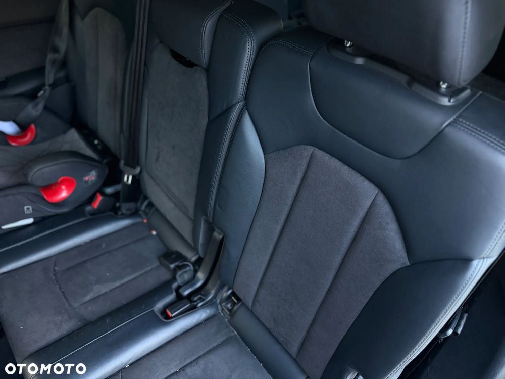 Audi Q7 3.0 TDI ultra Quattro Tiptronic - 16