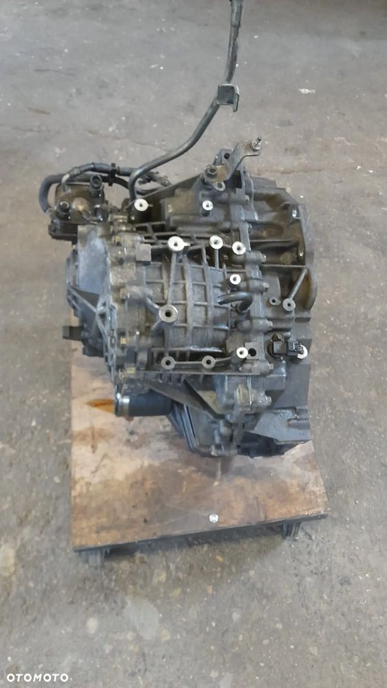 Nissan Murano 3.5 skrzynia biegów automatyczna - 5