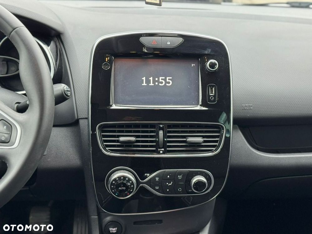 Renault Clio ENERGY TCe 120 LIMITED 2018 - 17