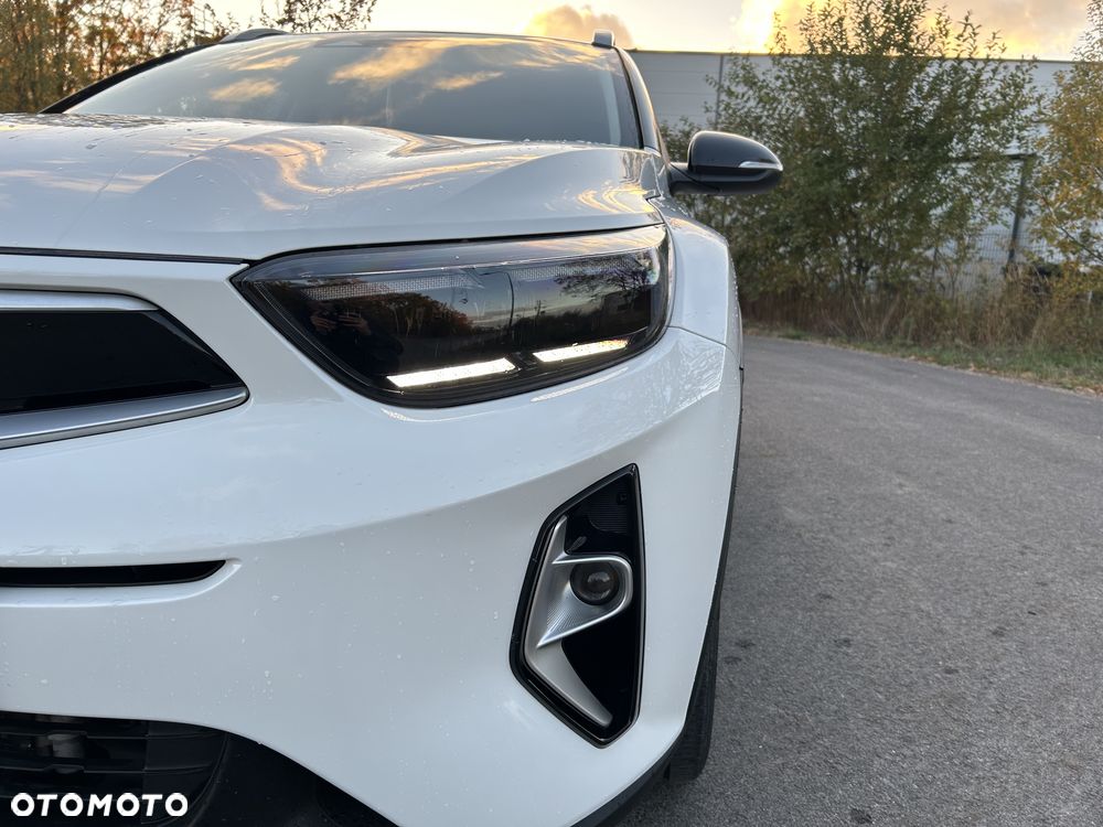 Kia Stonic 1.0 T-GDI L Business Line DCT - 9