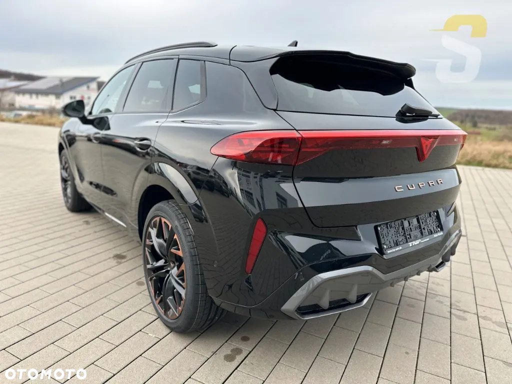 Cupra Terramar 2.0 TSI 4Drive VZ DSG - 7