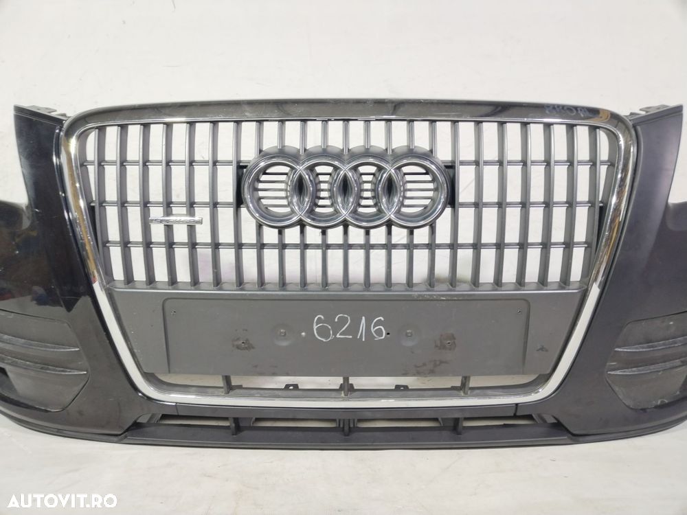 Bara fata Audi Q5, 2009, 2010, 2011, 2012. - 4