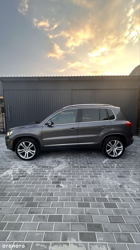 Volkswagen Tiguan - 3