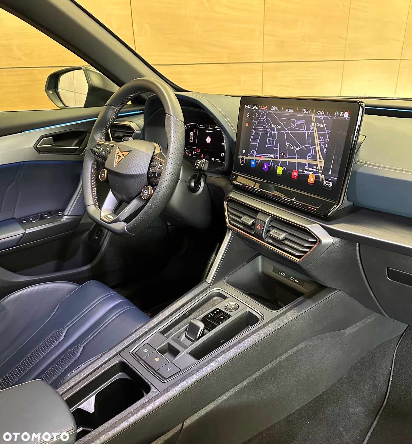 Cupra Formentor 2.5 TSI 4Drive VZ5 DSG - 11