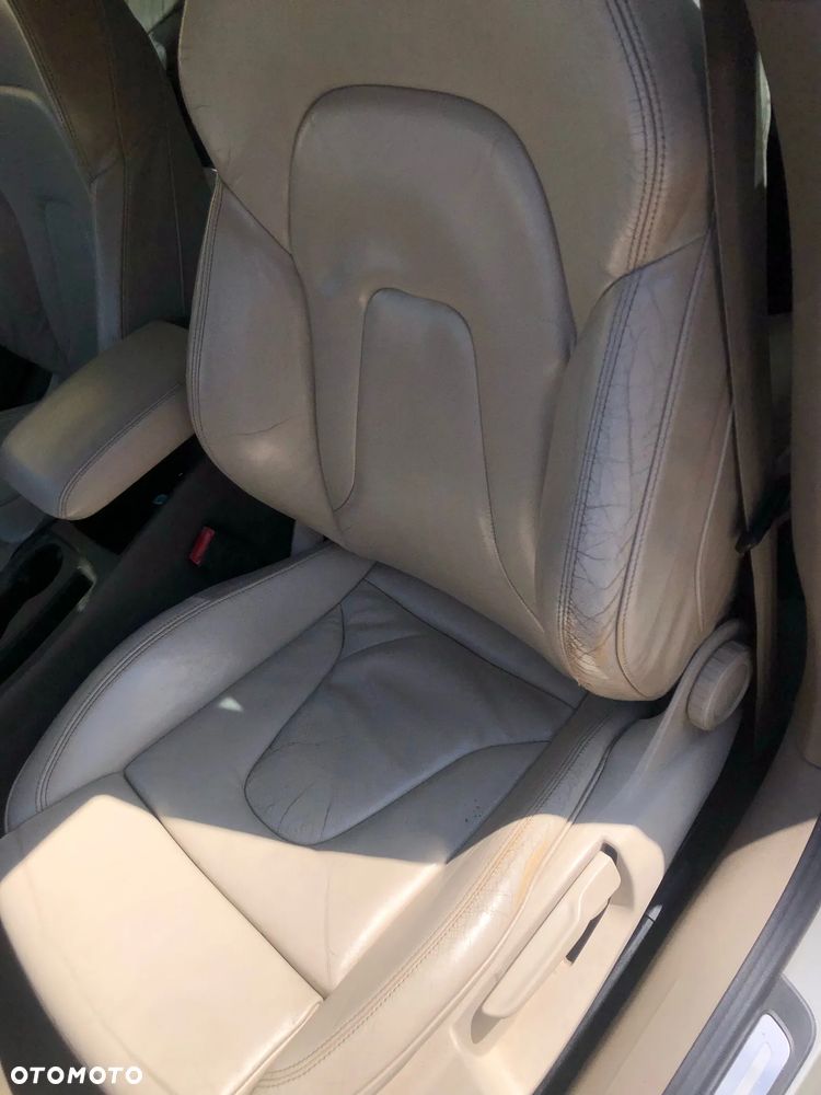 Audi A5 Coupé 2.0 TDI - 8