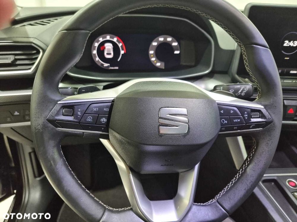Seat Leon - 22