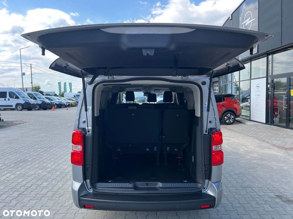 Citroën SpaceTourer 2.2 BlueHDi XL Plus EAT8 - 7