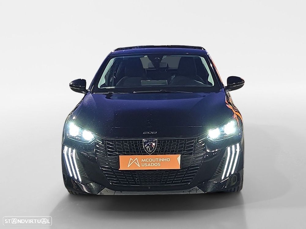 Peugeot 208 1.2 PureTech Active - 8