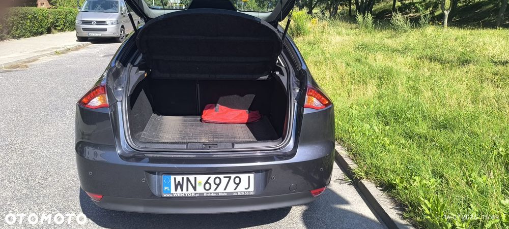 Renault Laguna 2.0 Expression Etanol - 7