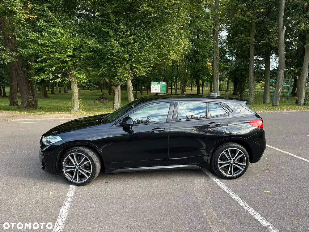 BMW X2 2019 photo 3