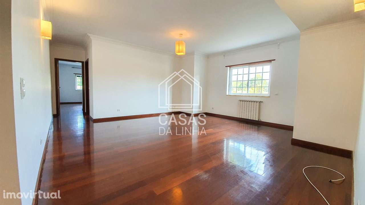 T1 Cond. Privado com piscina em  S.P. do Estoril - Grande imagem: 2/28