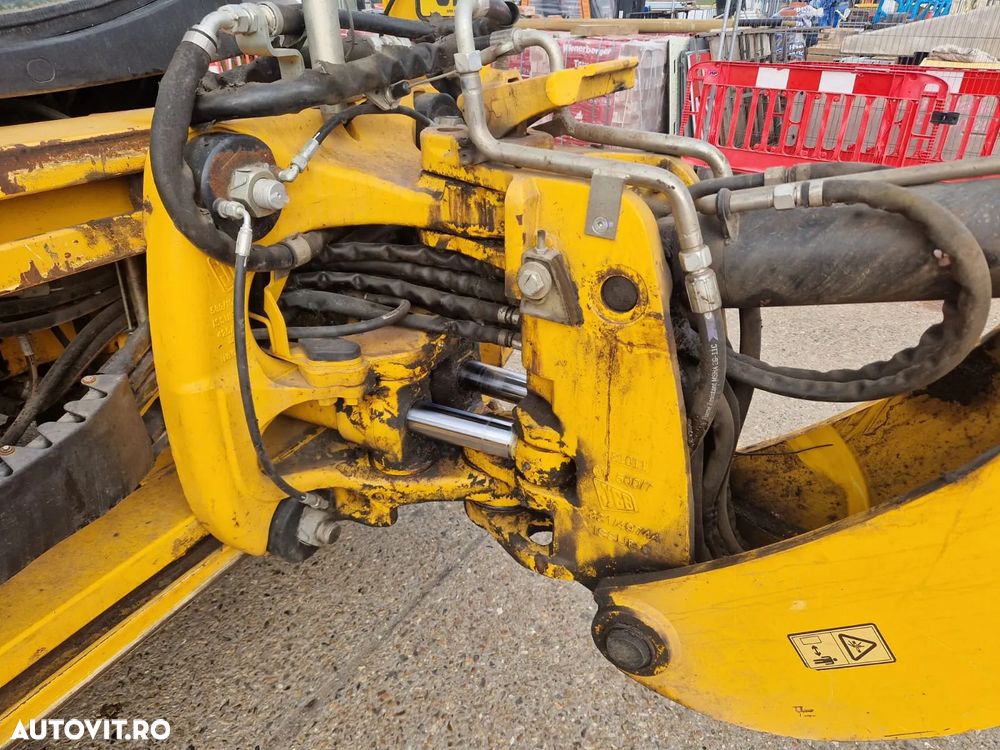JCB 3CX SM - 9
