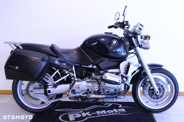 BMW R