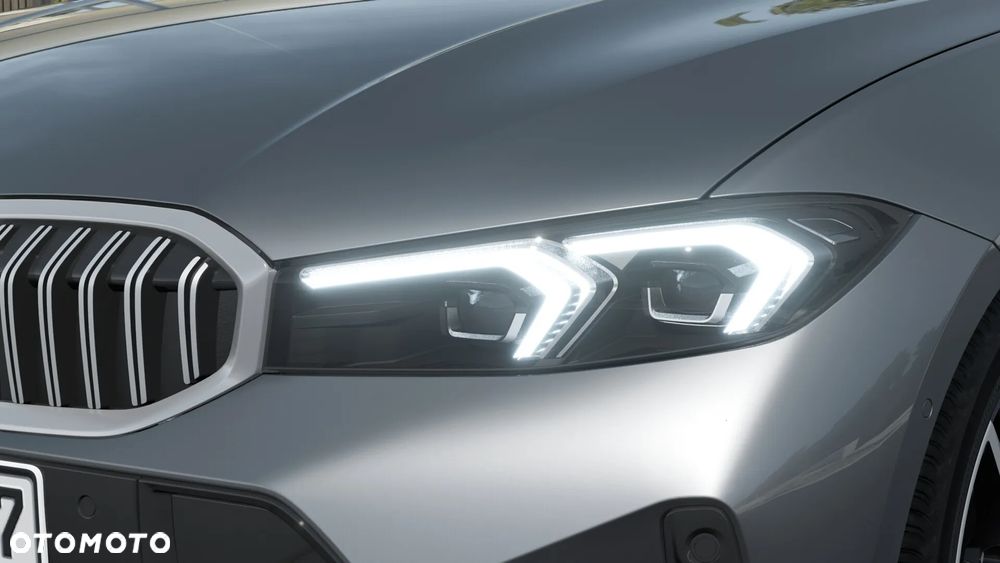 BMW Seria 3 320i M Sport - 8