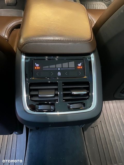 Volvo XC 60 D4 AWD Geartronic Inscription - 18