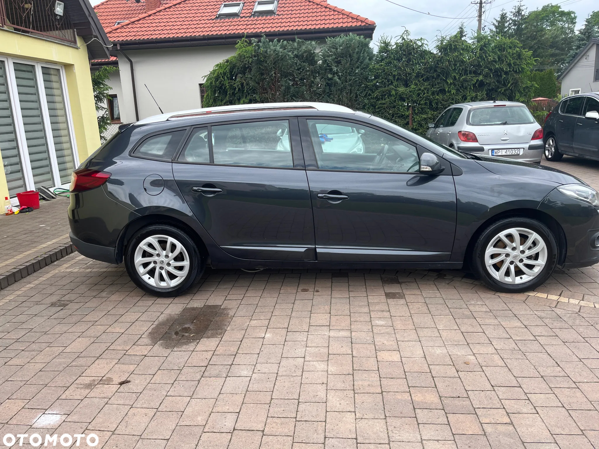 Renault Megane - 5