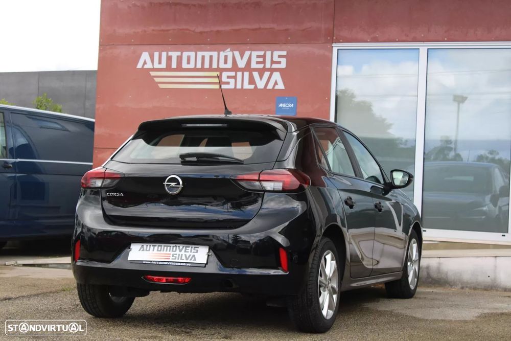 Opel Corsa 1.5 D Edition - 9