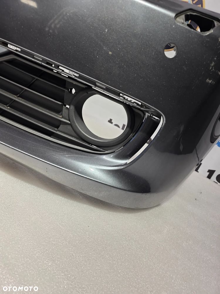 BMW F30 / F31 11- LUXURY LINE / SPORTLINE ZDERZAK PRZEDNI PRZÓD NA SPRYSKI + 4xPDC , NR 7308401 / 7308401-04 , NR AUKCJI NZ1749 - 5