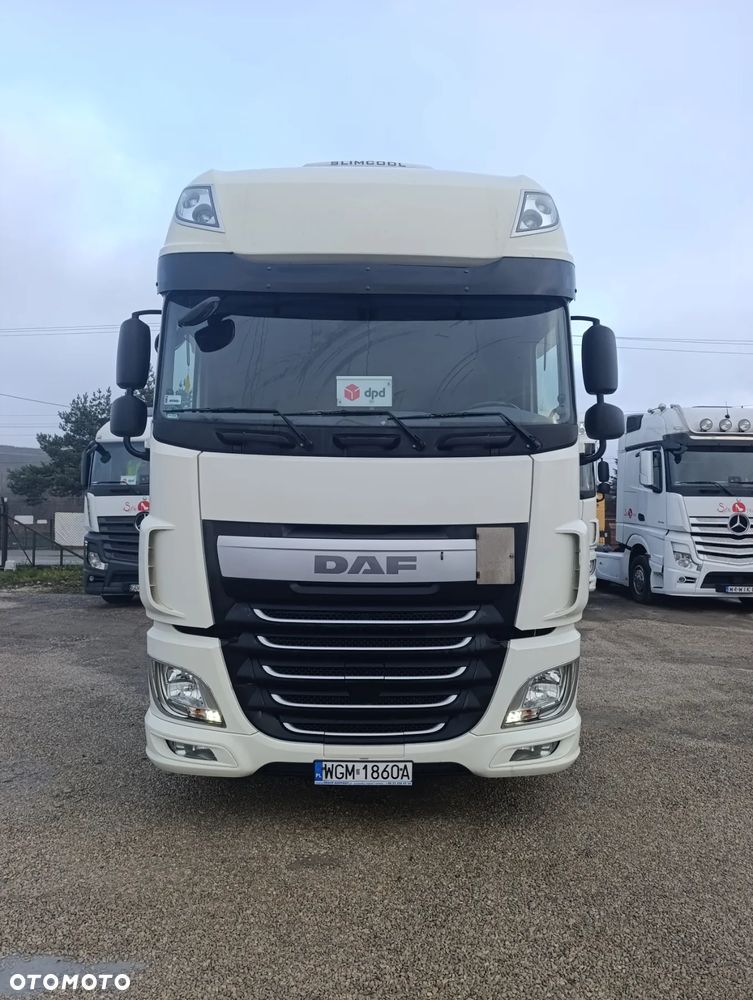 DAF XF FT 400 - 32