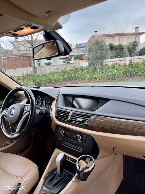 BMW X1 20 d xDrive Pack M Auto - 17