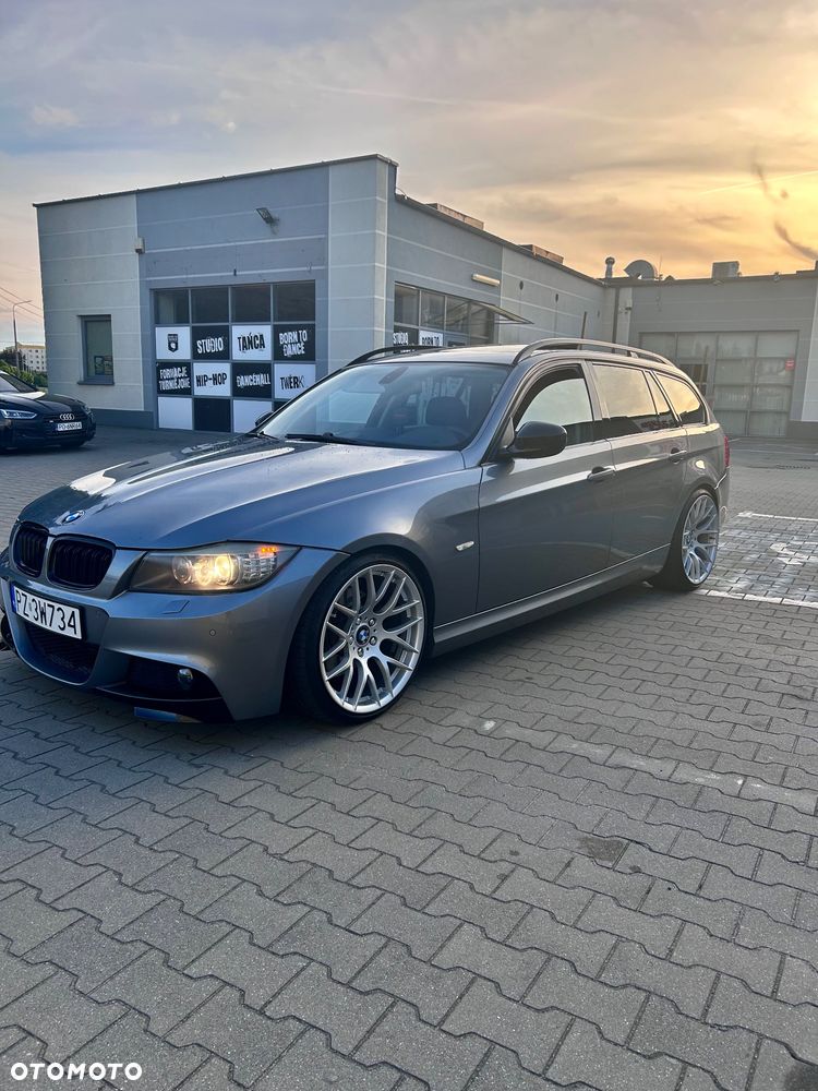 BMW Seria 3 - 2