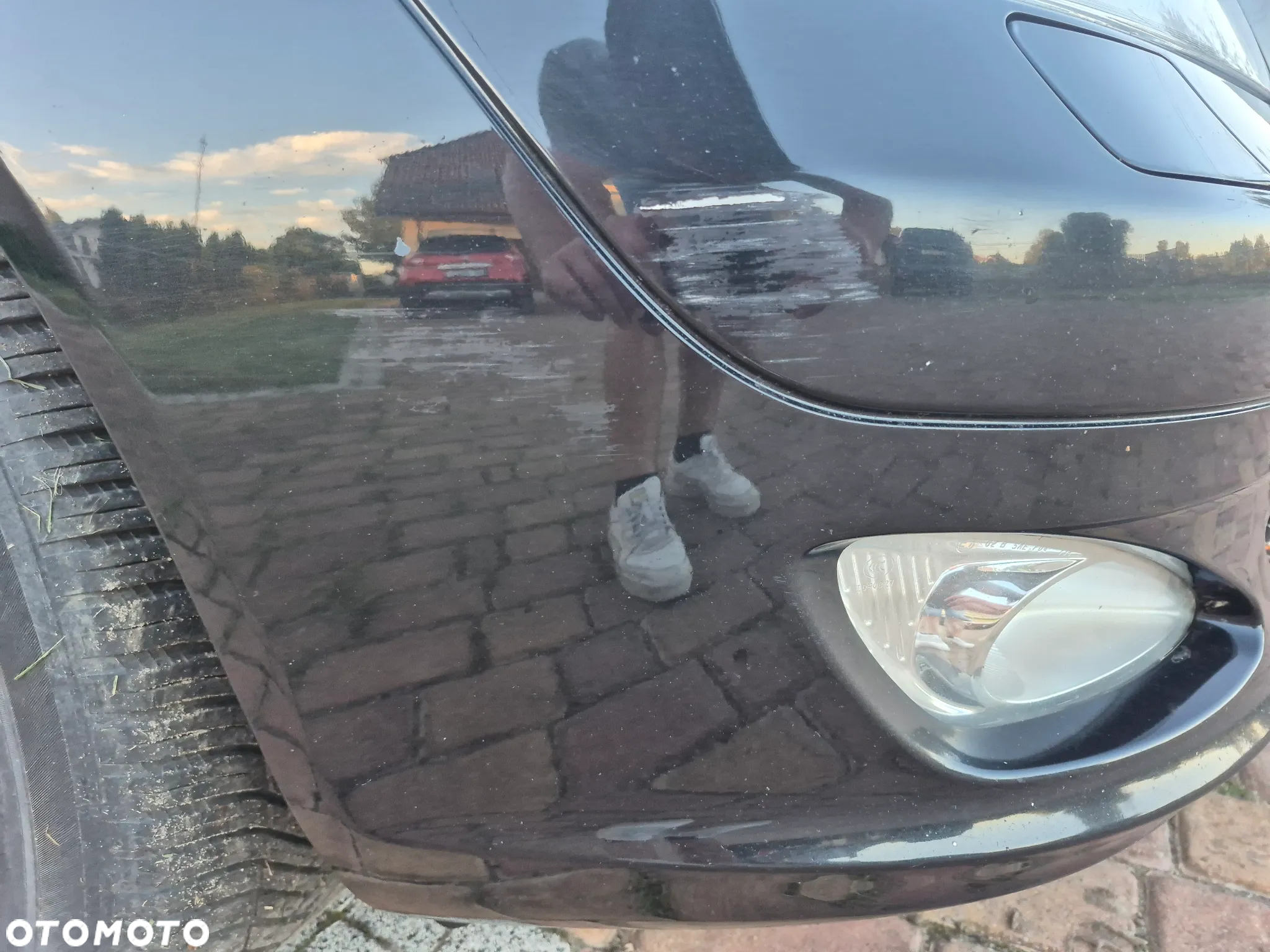 Mercedes-Benz Klasa S 500 4Matic 7G-TRONIC - 24