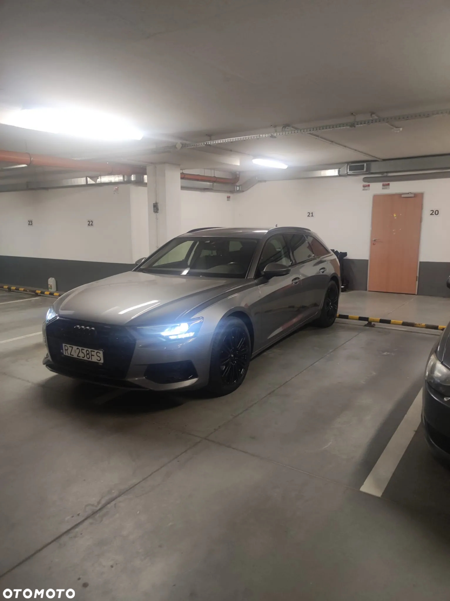 Audi A6 - 20