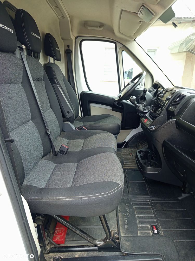 Fiat Ducato - 9