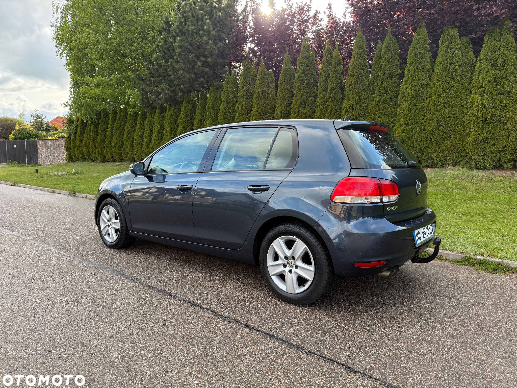 Volkswagen Golf - 11