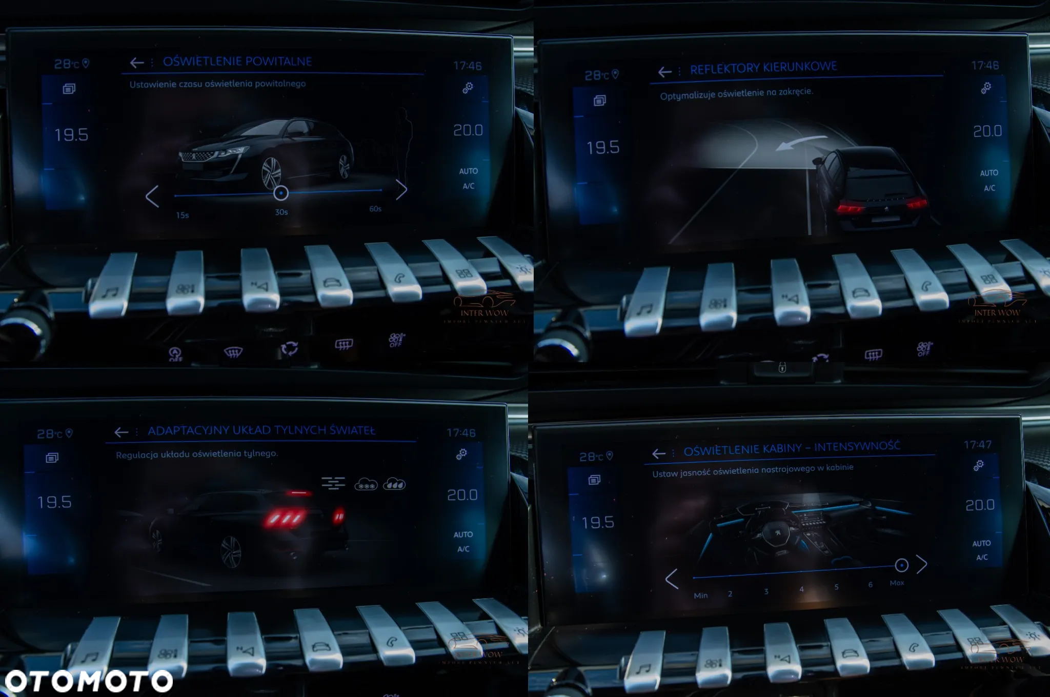 Peugeot 508 2.0 BlueHDi GT Line S&S EAT8 - 29