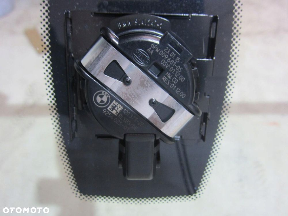 BMW X3 F25 SZYBA PRZEDNIA PRZÓD 7311298 CZOŁOWA ORYGINALNA 51317311298 - 13