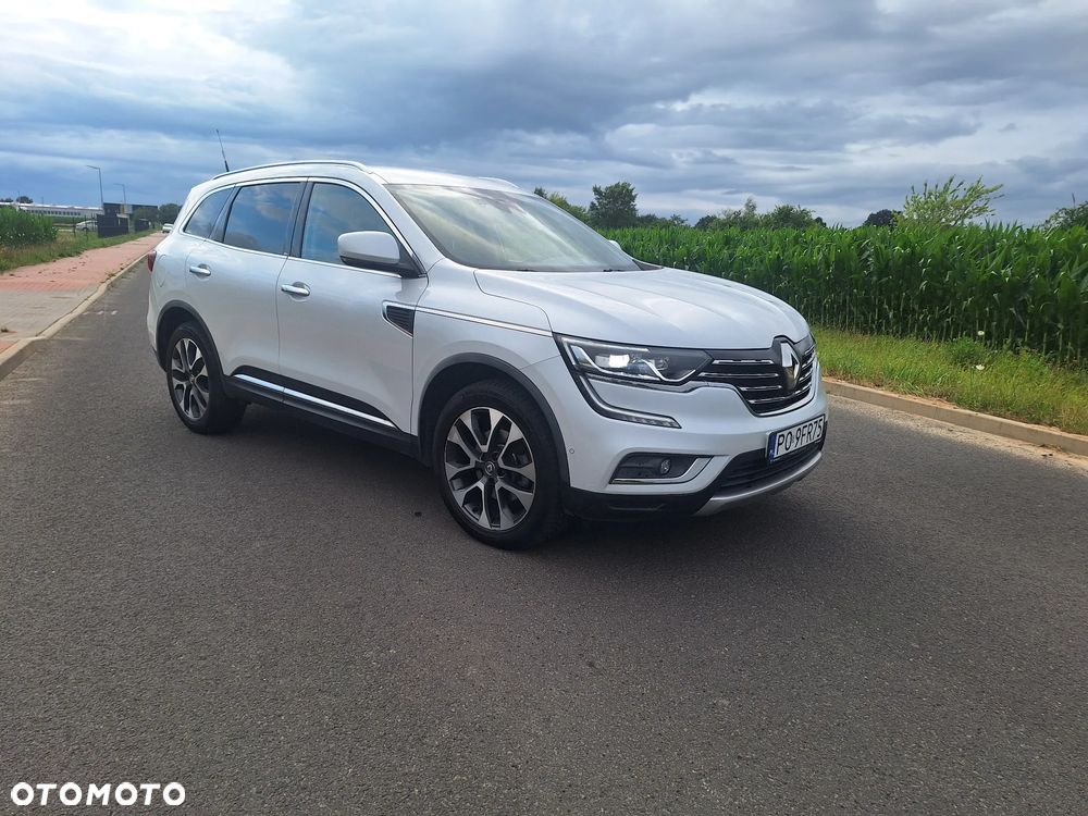 Renault Koleos - 3