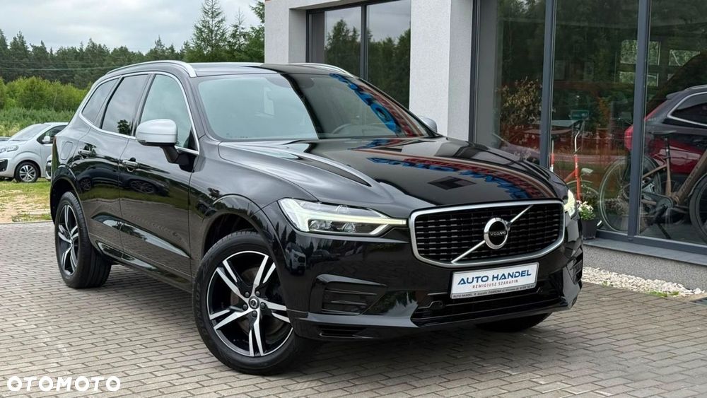 Volvo XC 60 - 2