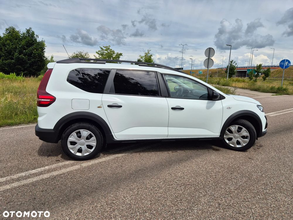 Dacia Jogger - 4