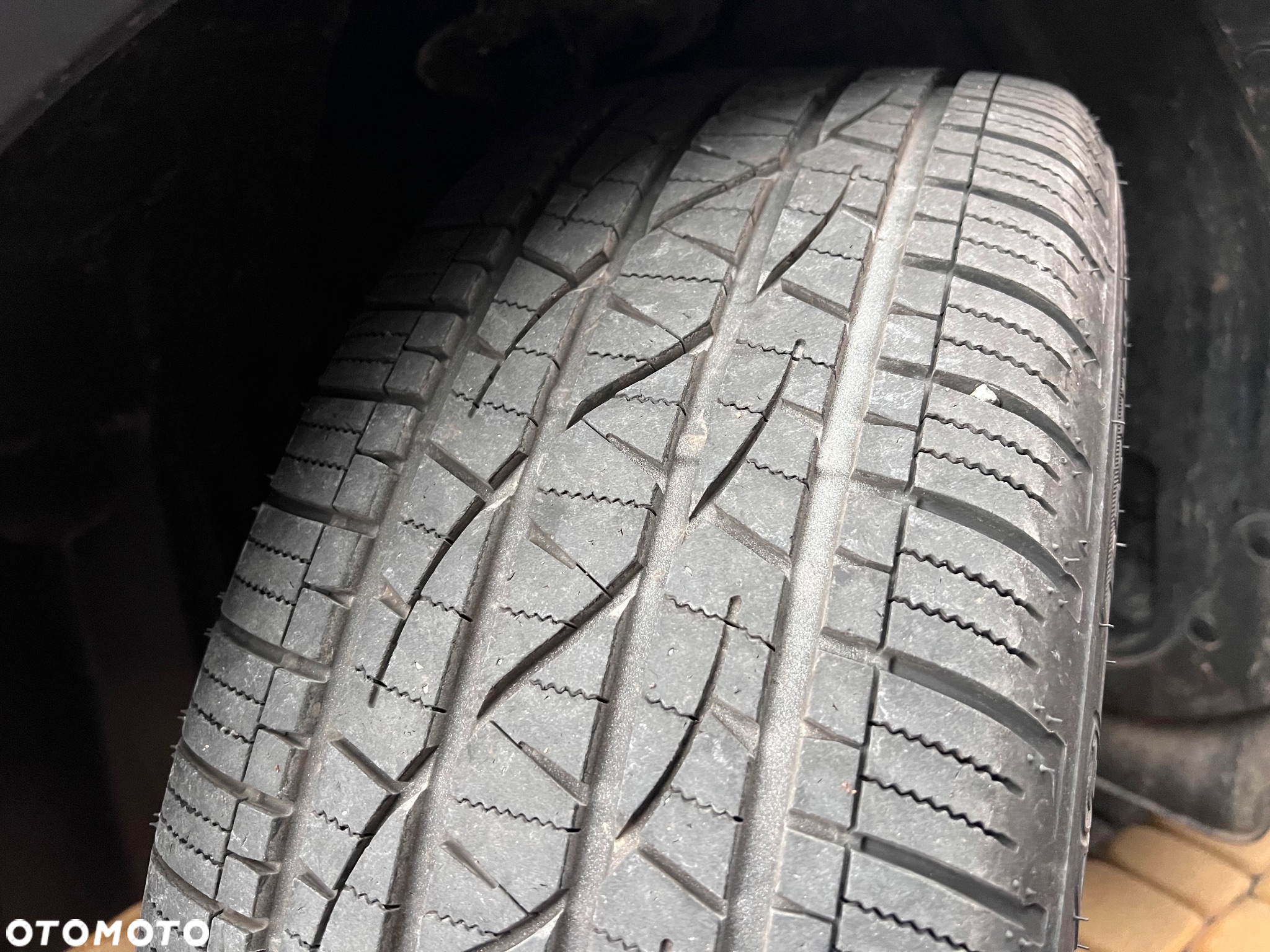Ford Kuga 1.5 EcoBoost 4WD Titanium - 17