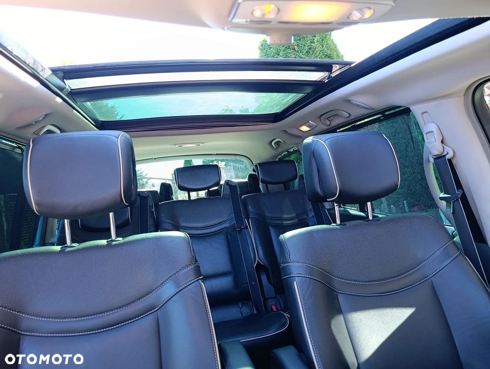 Renault Espace 2.0 dCi Initiale ESM - 28