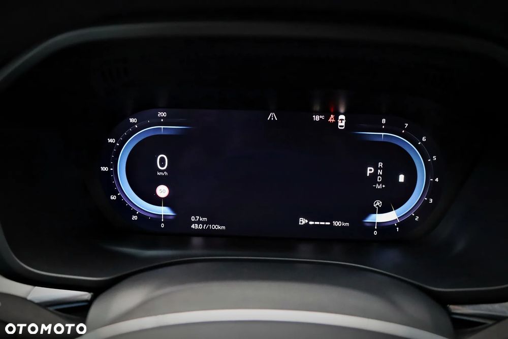 Volvo XC 60 B4 B Core - 32