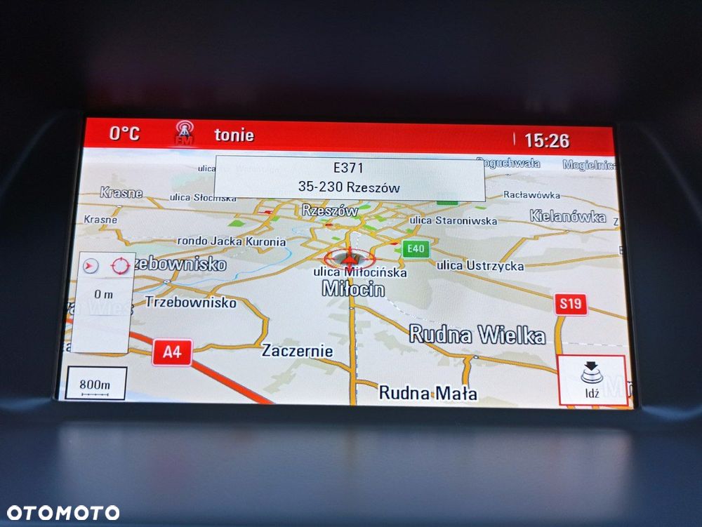 Opel Mokka 1.4 T Cosmo S&S EU6 - 23