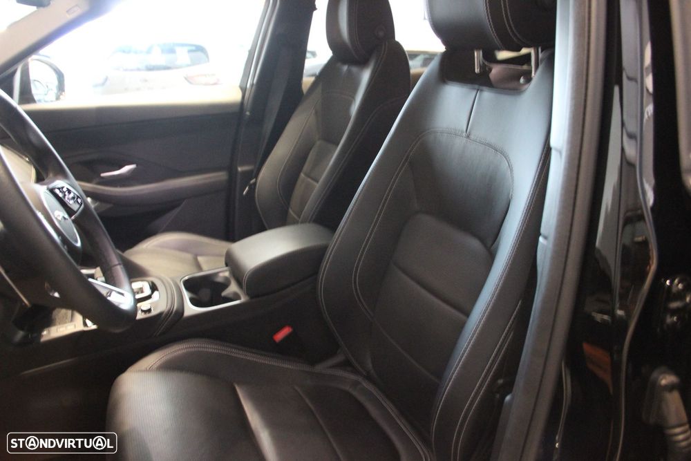 Jaguar E-Pace 1.5 P300e R-Dynamic HSE AWD Aut. - 12