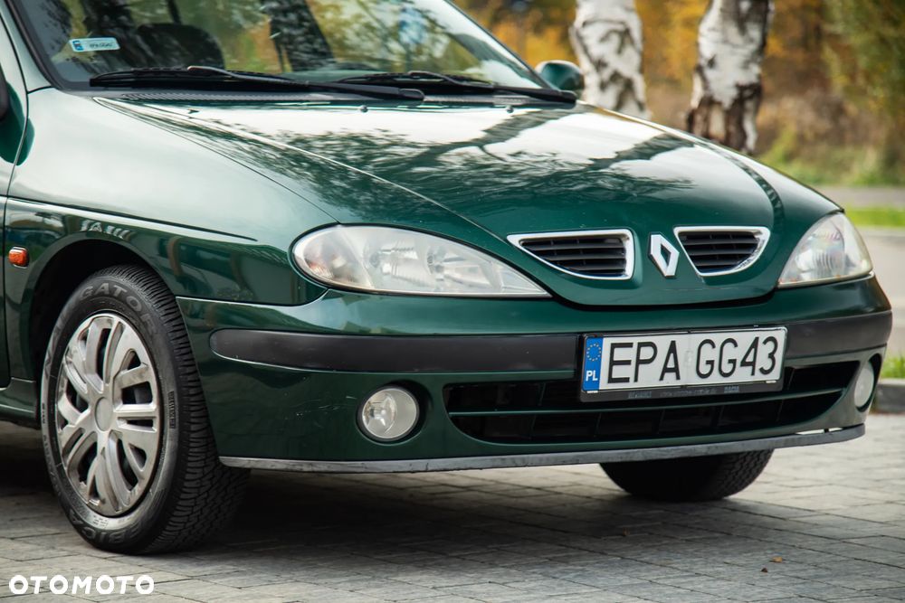 Renault Megane - 16